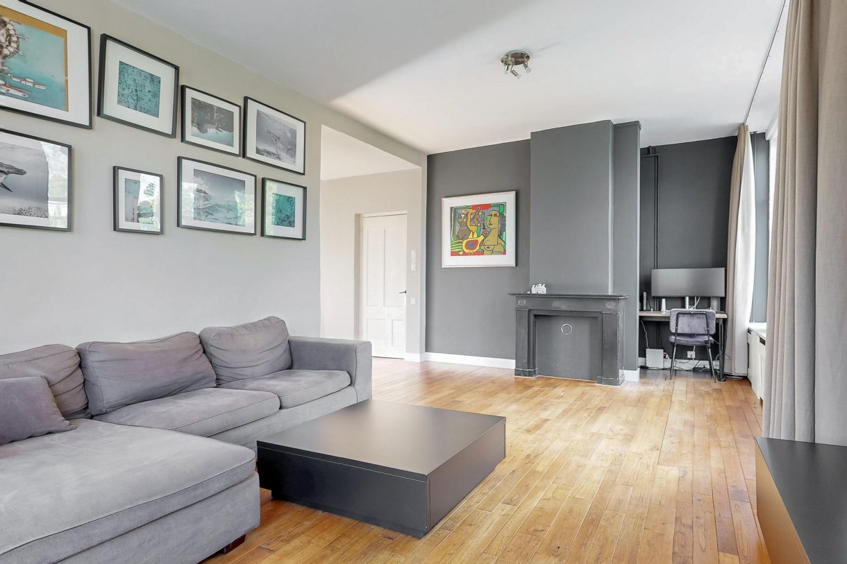 Te koop: Foto Appartement aan de Rembrandtkade 20 in Utrecht