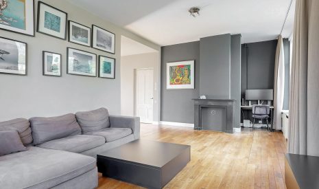 Te koop: Foto Appartement aan de Rembrandtkade 20 in Utrecht