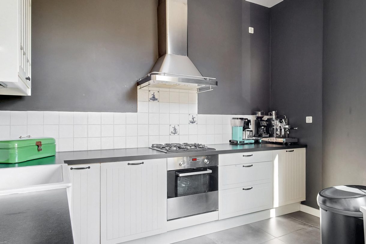 Te koop: Foto Appartement aan de Rembrandtkade 20 in Utrecht