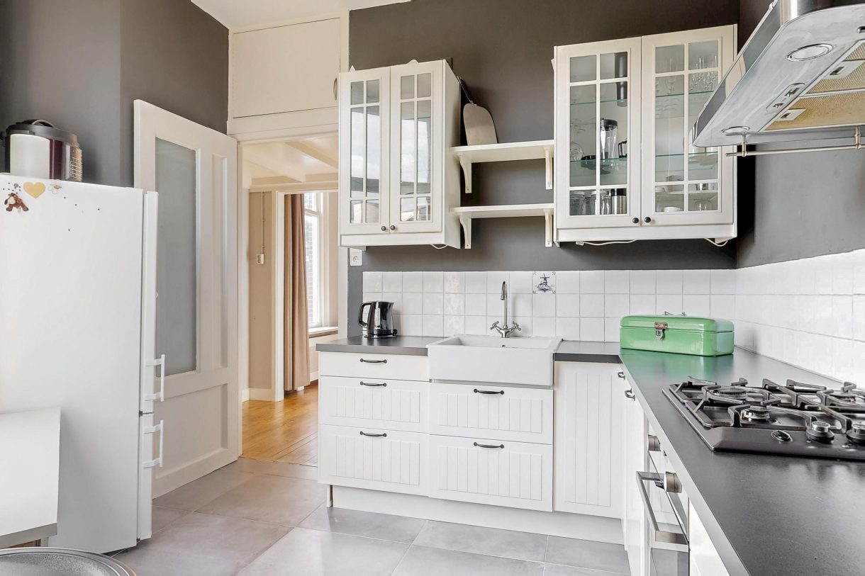 Te koop: Foto Appartement aan de Rembrandtkade 20 in Utrecht