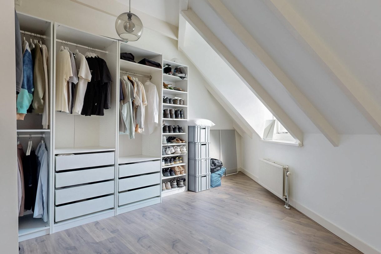 Te koop: Foto Appartement aan de Rembrandtkade 20 in Utrecht