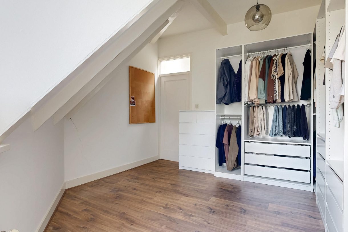 Te koop: Foto Appartement aan de Rembrandtkade 20 in Utrecht