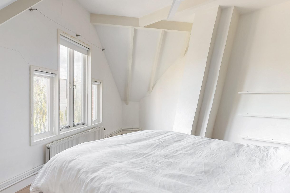 Te koop: Foto Appartement aan de Rembrandtkade 20 in Utrecht