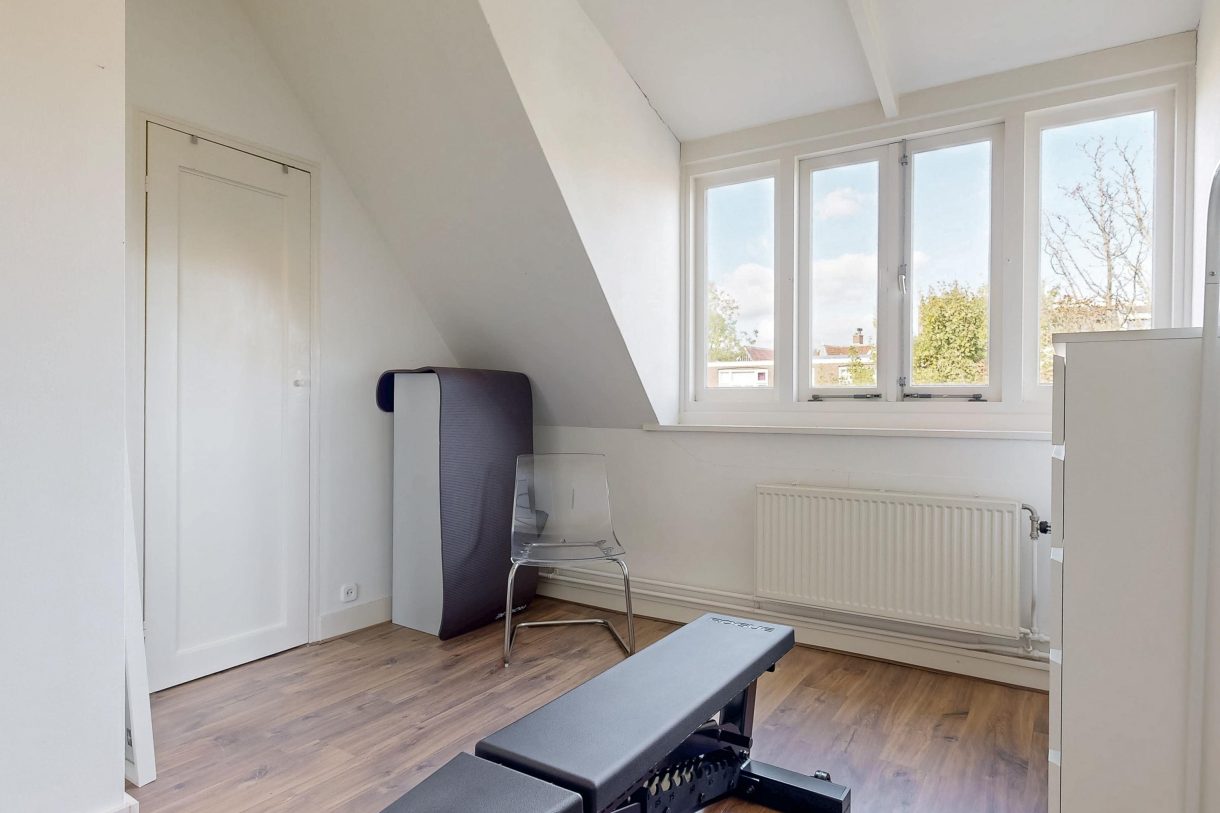 Te koop: Foto Appartement aan de Rembrandtkade 20 in Utrecht