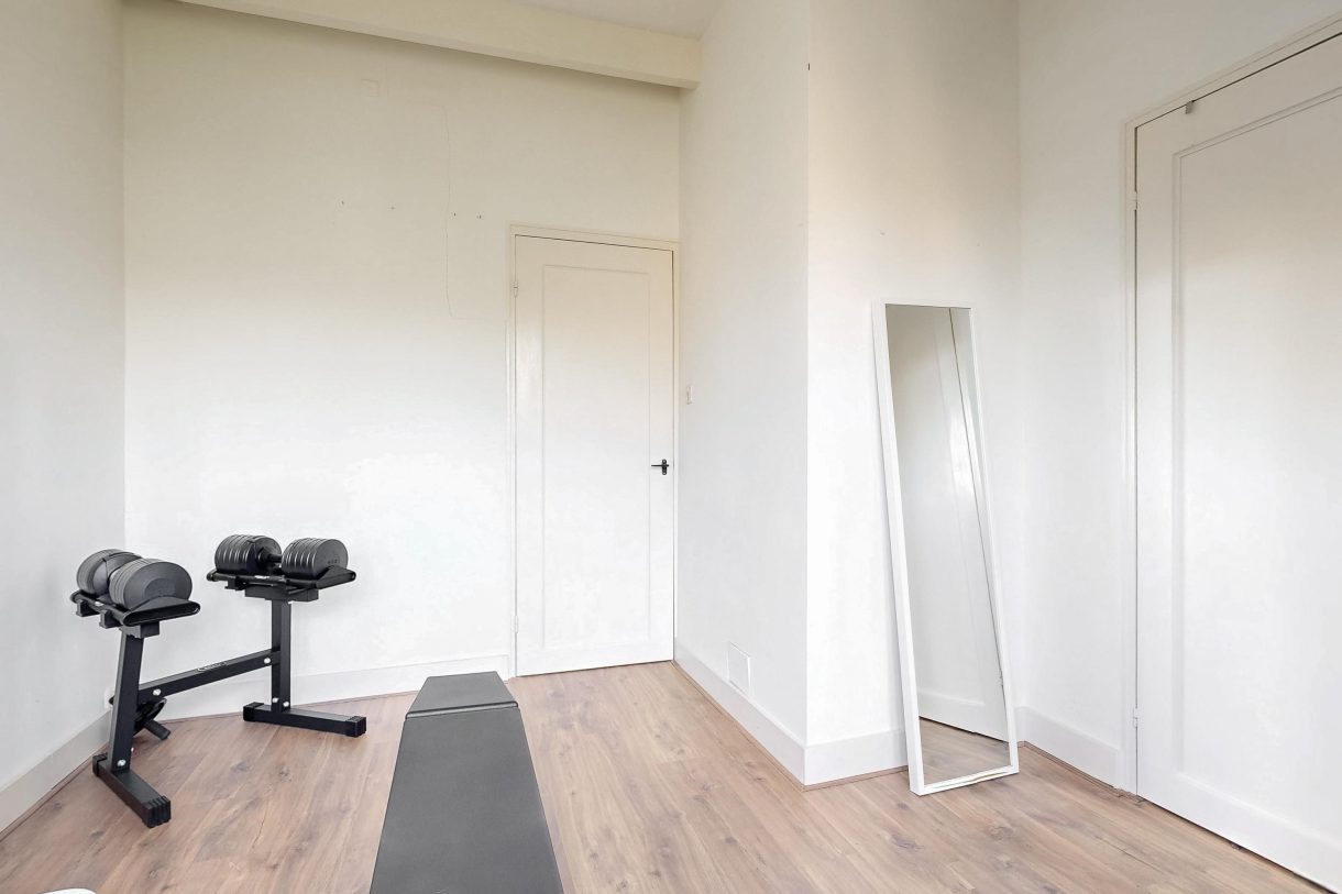 Te koop: Foto Appartement aan de Rembrandtkade 20 in Utrecht