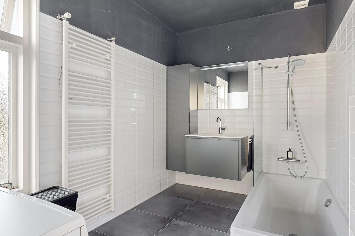 Te koop: Foto Appartement aan de Rembrandtkade 20 in Utrecht