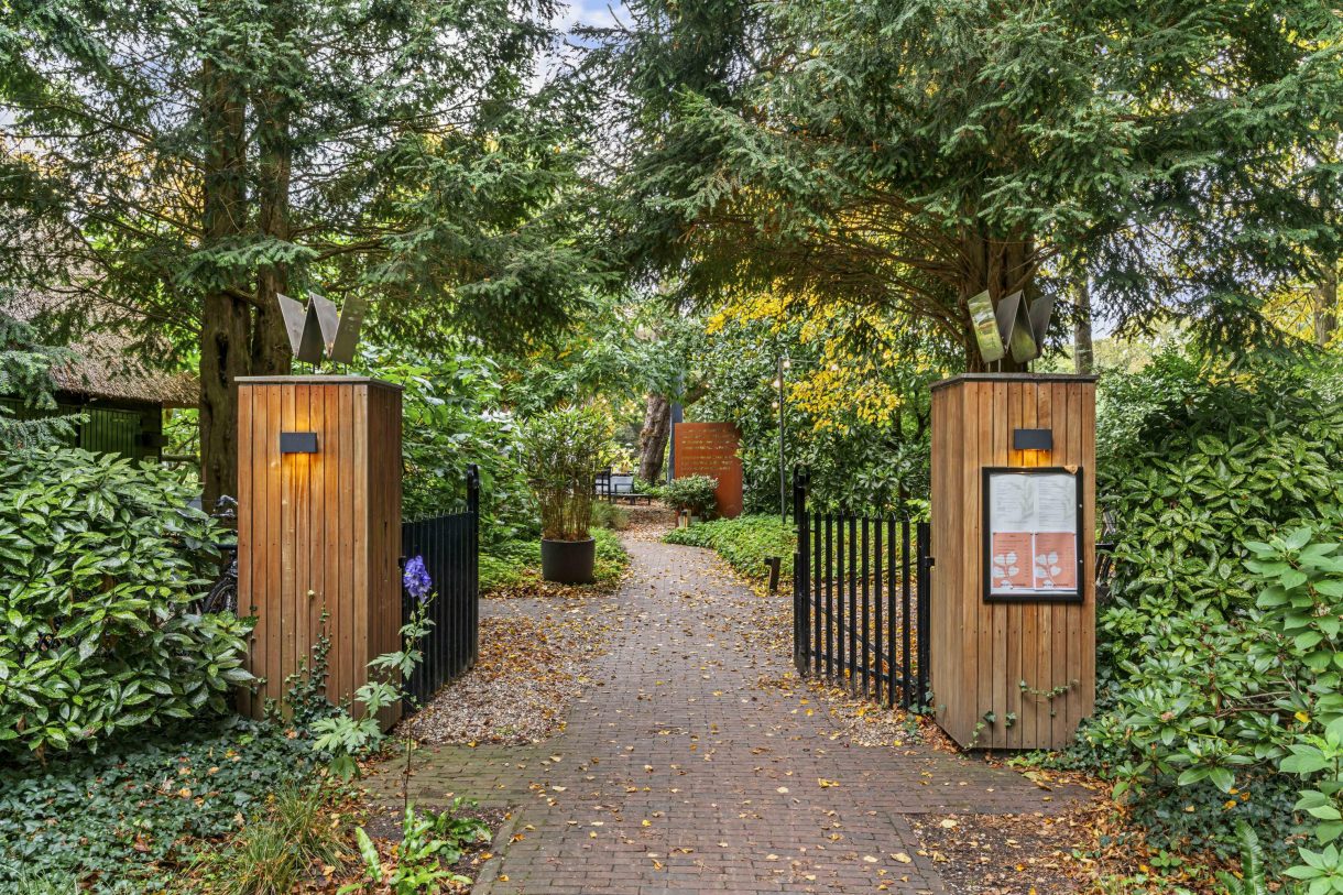 Te koop: Foto Appartement aan de Rembrandtkade 20 in Utrecht