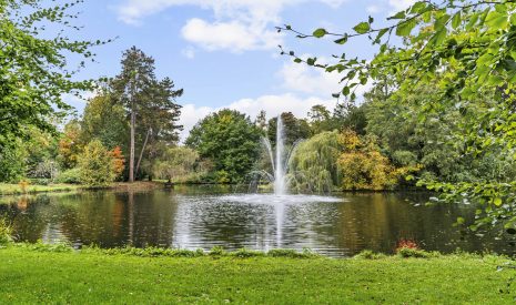 Te koop: Foto Appartement aan de Rembrandtkade 20 in Utrecht