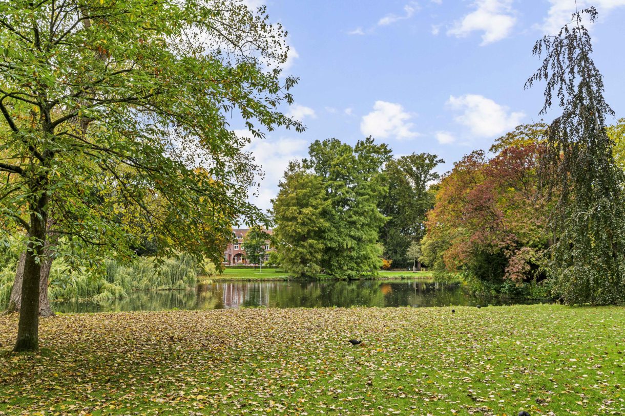 Te koop: Foto Appartement aan de Rembrandtkade 20 in Utrecht