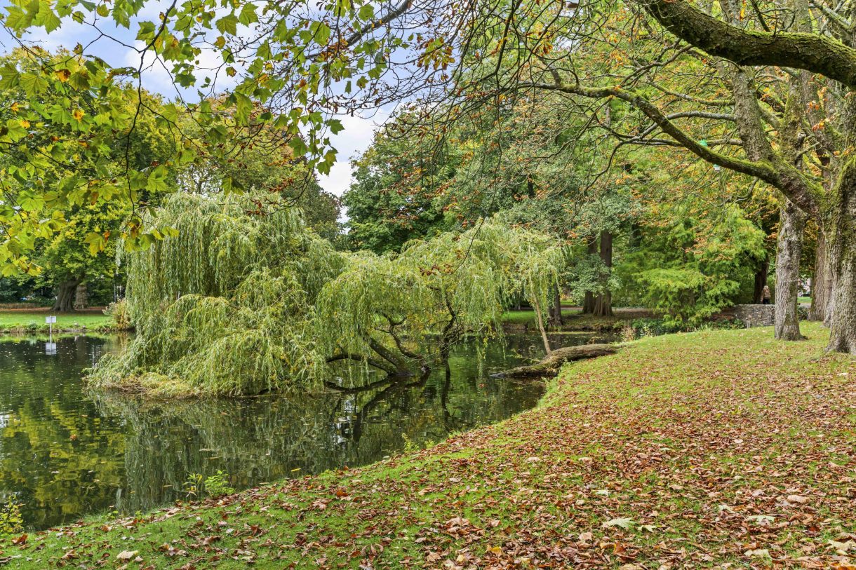 Te koop: Foto Appartement aan de Rembrandtkade 20 in Utrecht