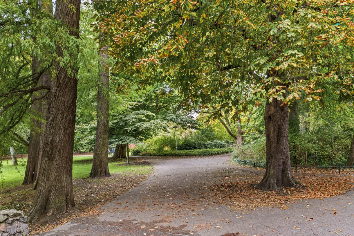 Te koop: Foto Appartement aan de Rembrandtkade 20 in Utrecht