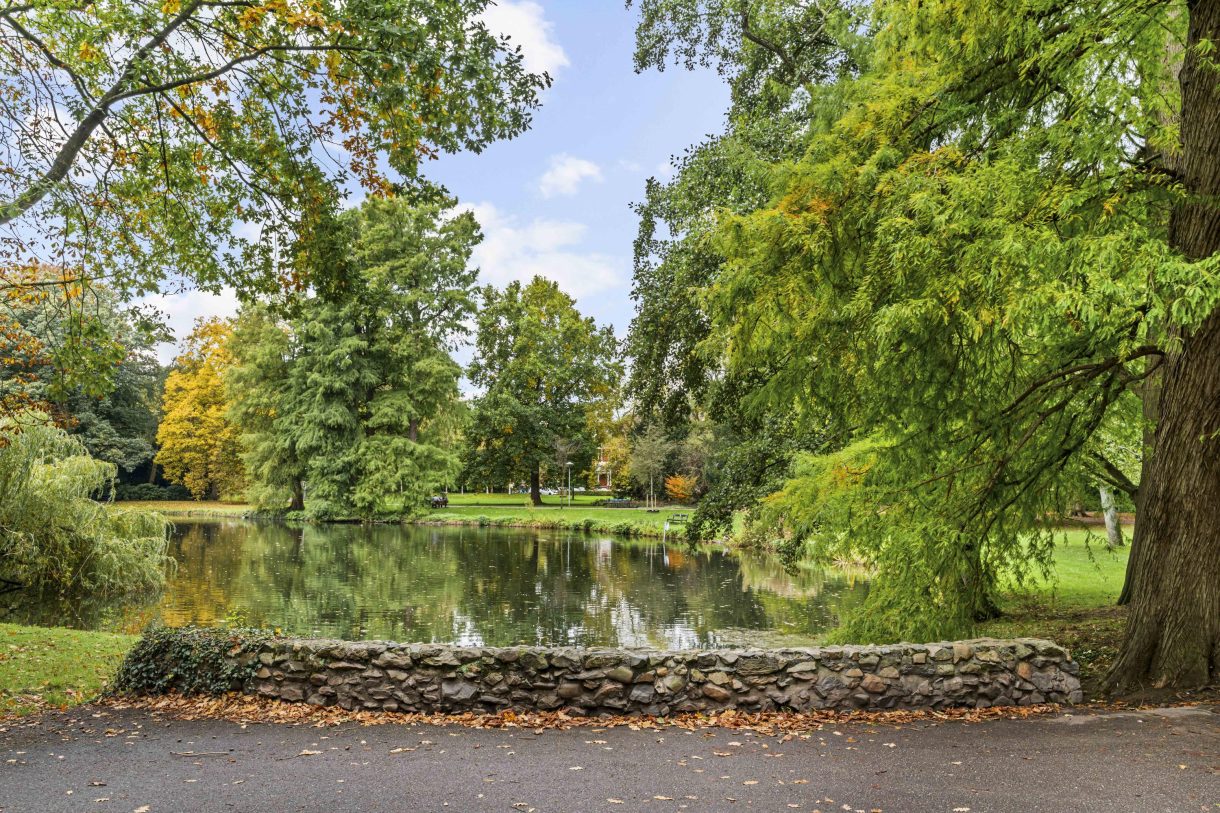 Te koop: Foto Appartement aan de Rembrandtkade 20 in Utrecht