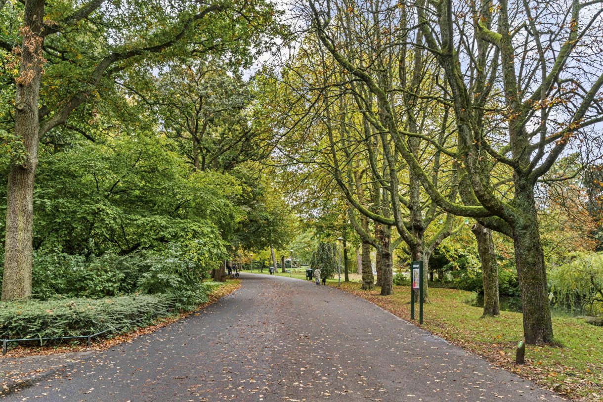 Te koop: Foto Appartement aan de Rembrandtkade 20 in Utrecht