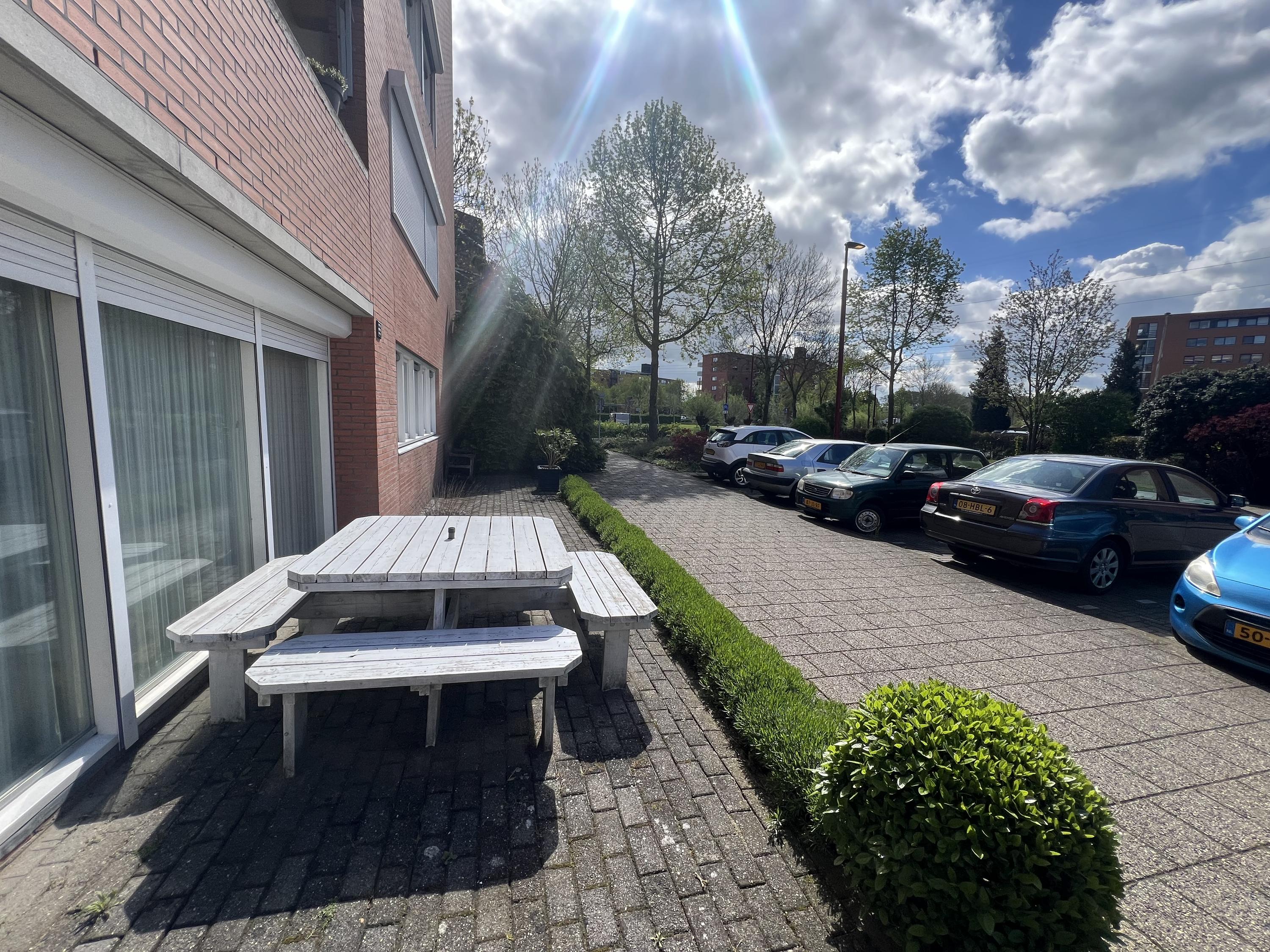 Te koop: Foto Appartement aan de Schermerhornpark 130A in Nieuwegein