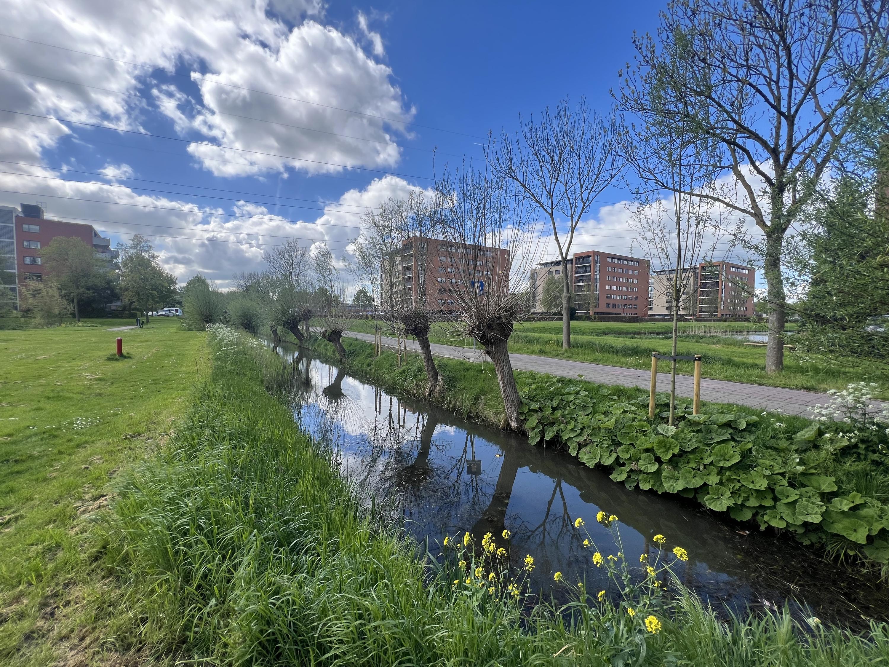 Te koop: Foto Appartement aan de Schermerhornpark 130A in Nieuwegein