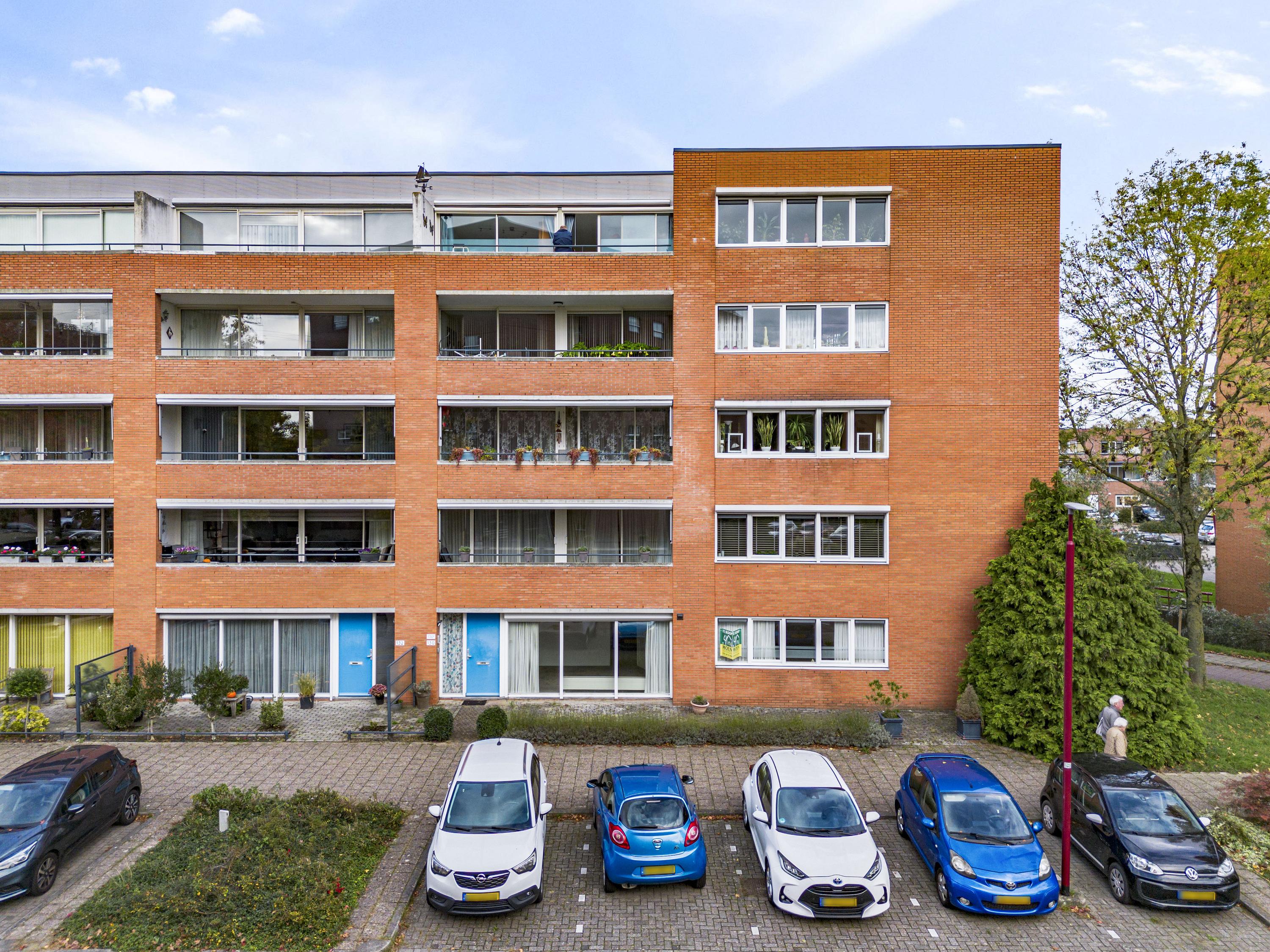 Te koop: Foto Appartement aan de Schermerhornpark 130A in Nieuwegein