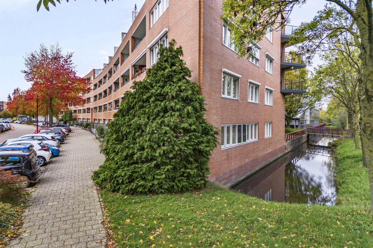 Te koop: Foto Appartement aan de Schermerhornpark 130A in Nieuwegein