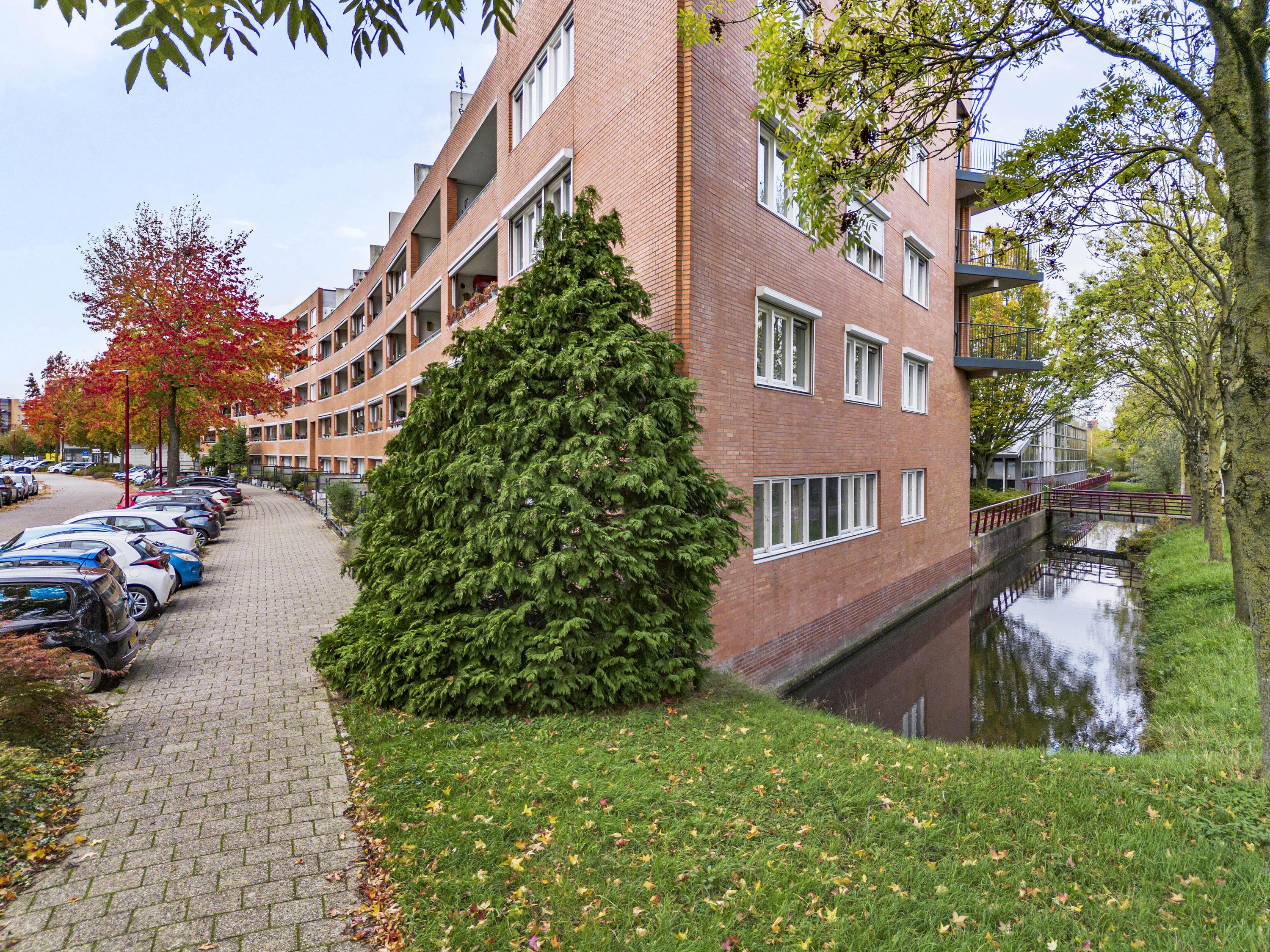 Te koop: Foto Appartement aan de Schermerhornpark 130A in Nieuwegein