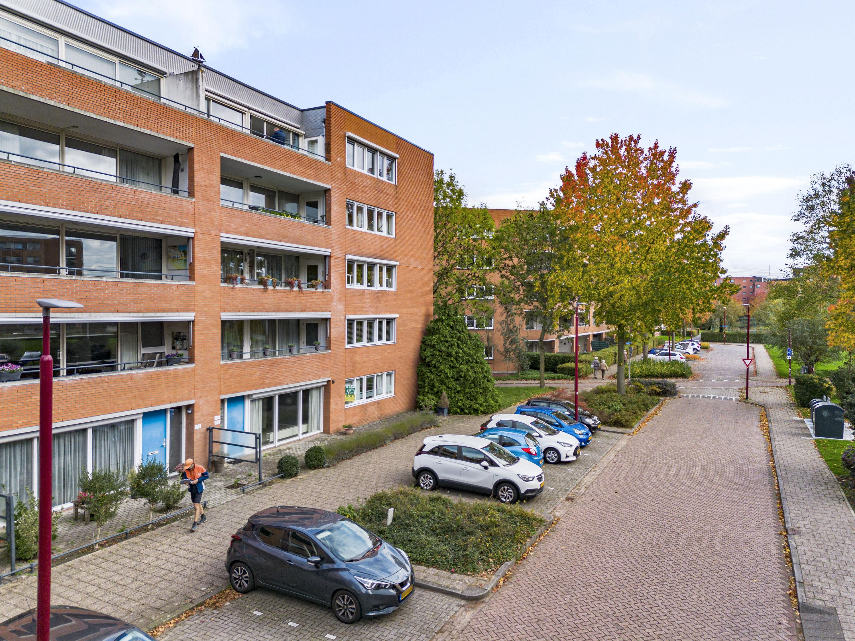 Te koop: Foto Appartement aan de Schermerhornpark 130A in Nieuwegein