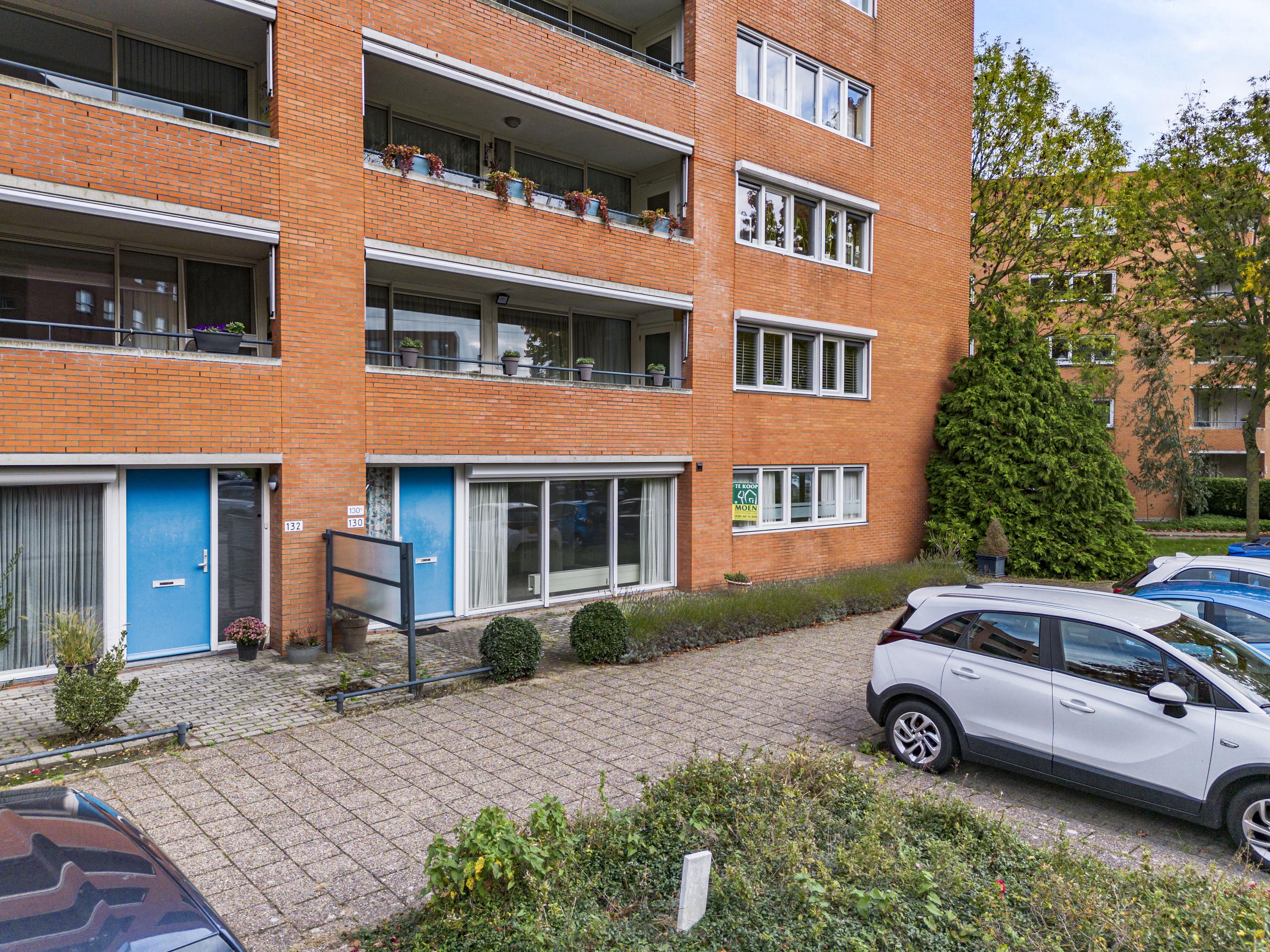 Te koop: Foto Appartement aan de Schermerhornpark 130A in Nieuwegein