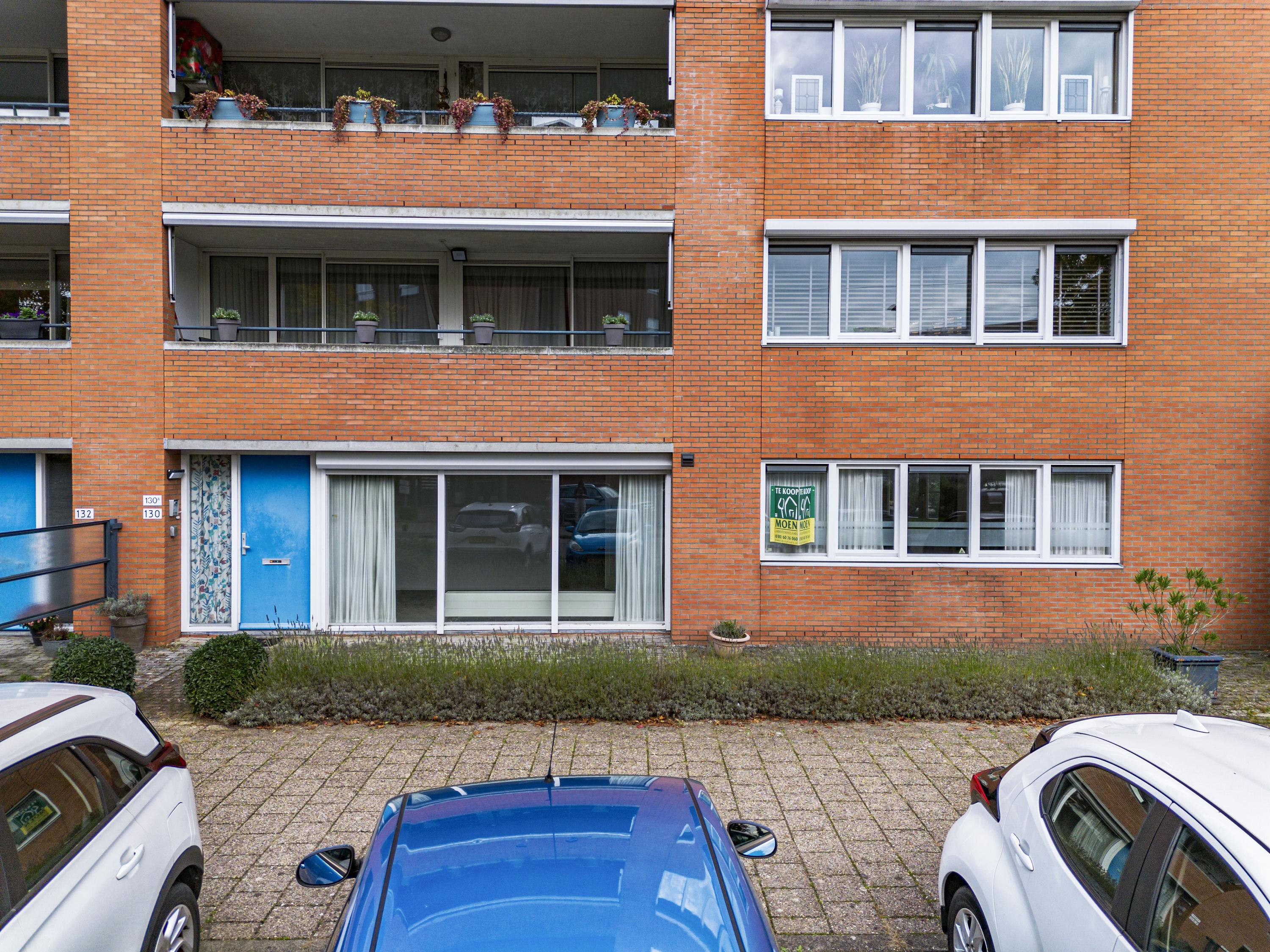 Te koop: Foto Appartement aan de Schermerhornpark 130A in Nieuwegein
