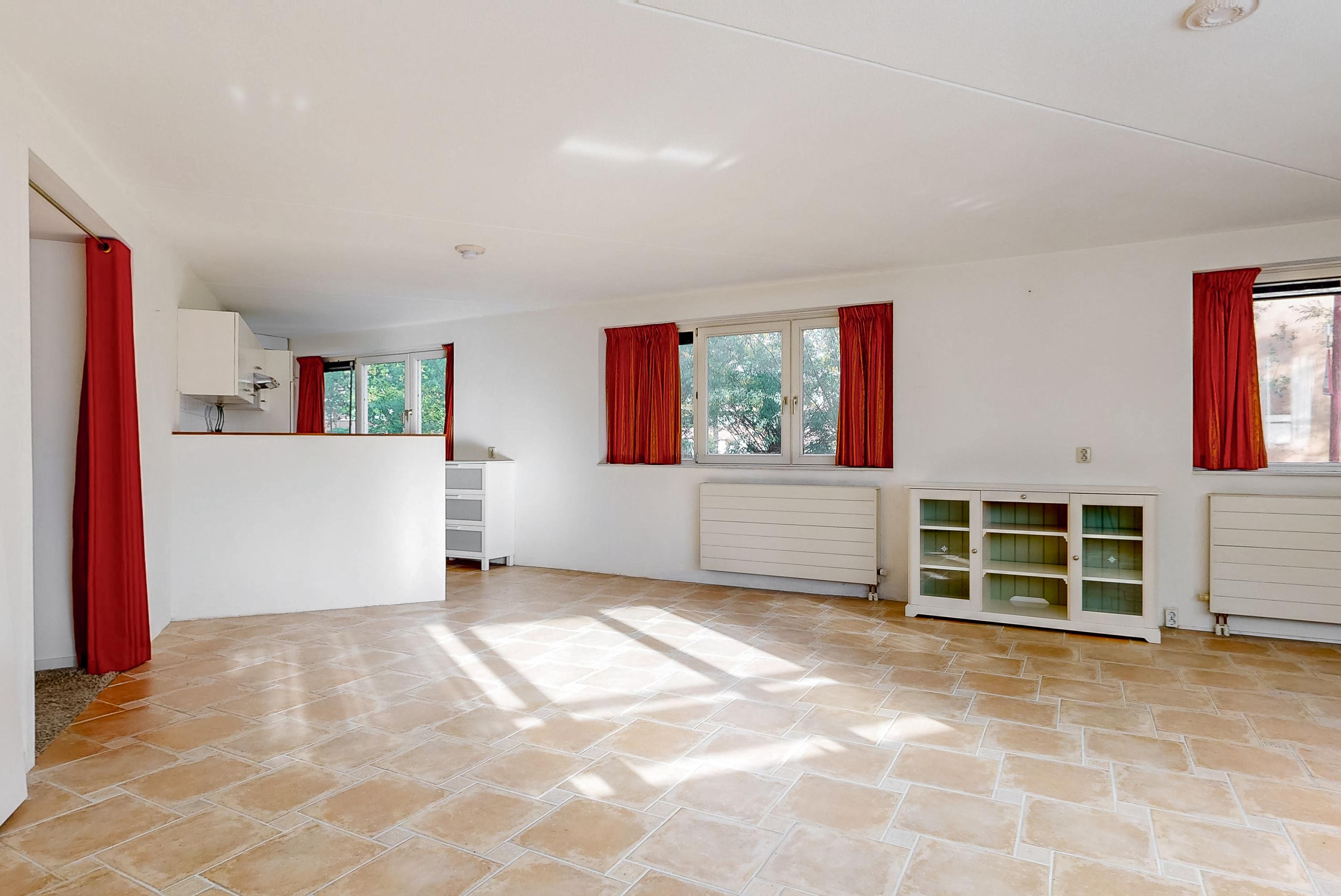 Te koop: Foto Appartement aan de Schermerhornpark 130A in Nieuwegein