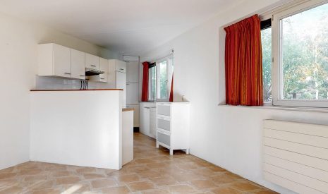 Te koop: Foto Appartement aan de Schermerhornpark 130A in Nieuwegein