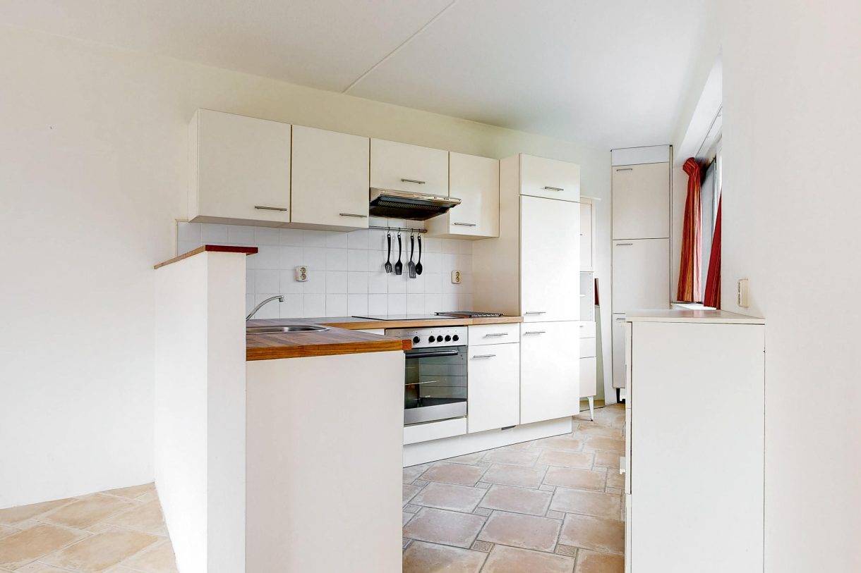 Te koop: Foto Appartement aan de Schermerhornpark 130A in Nieuwegein