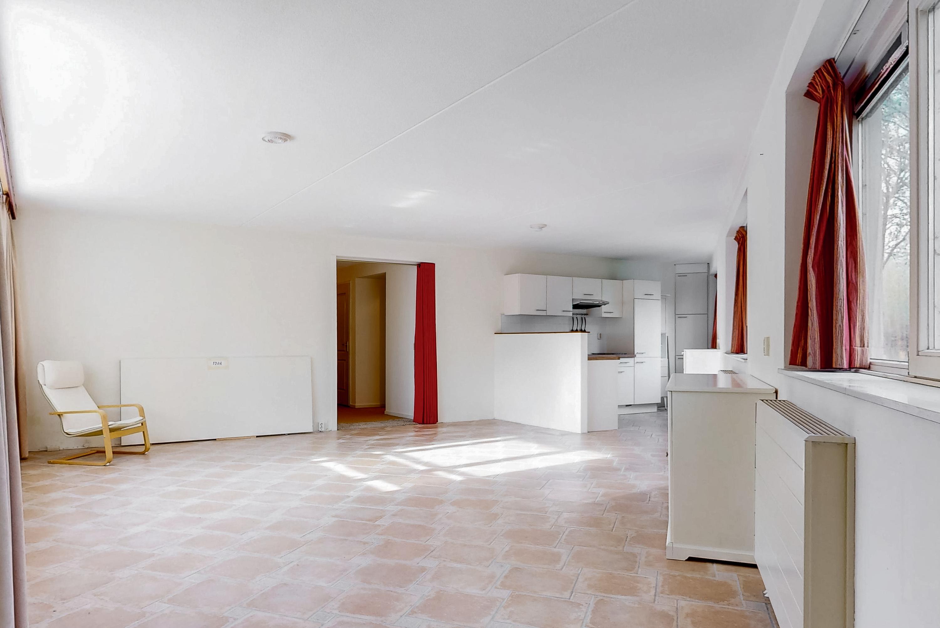 Te koop: Foto Appartement aan de Schermerhornpark 130A in Nieuwegein