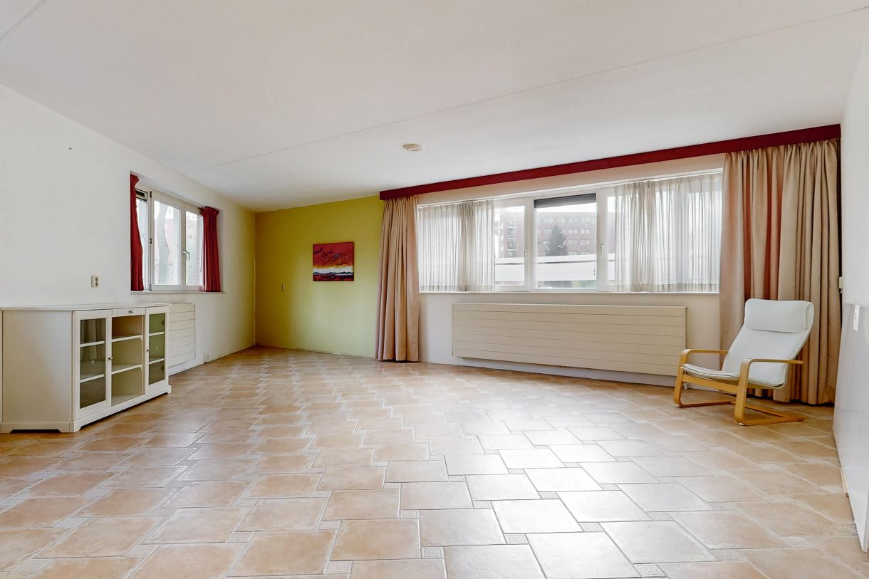 Te koop: Foto Appartement aan de Schermerhornpark 130A in Nieuwegein