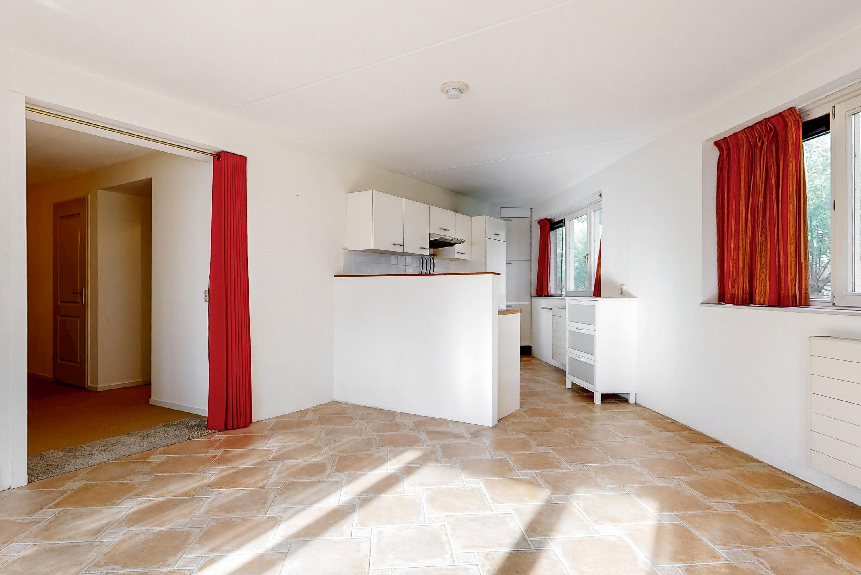 Te koop: Foto Appartement aan de Schermerhornpark 130A in Nieuwegein