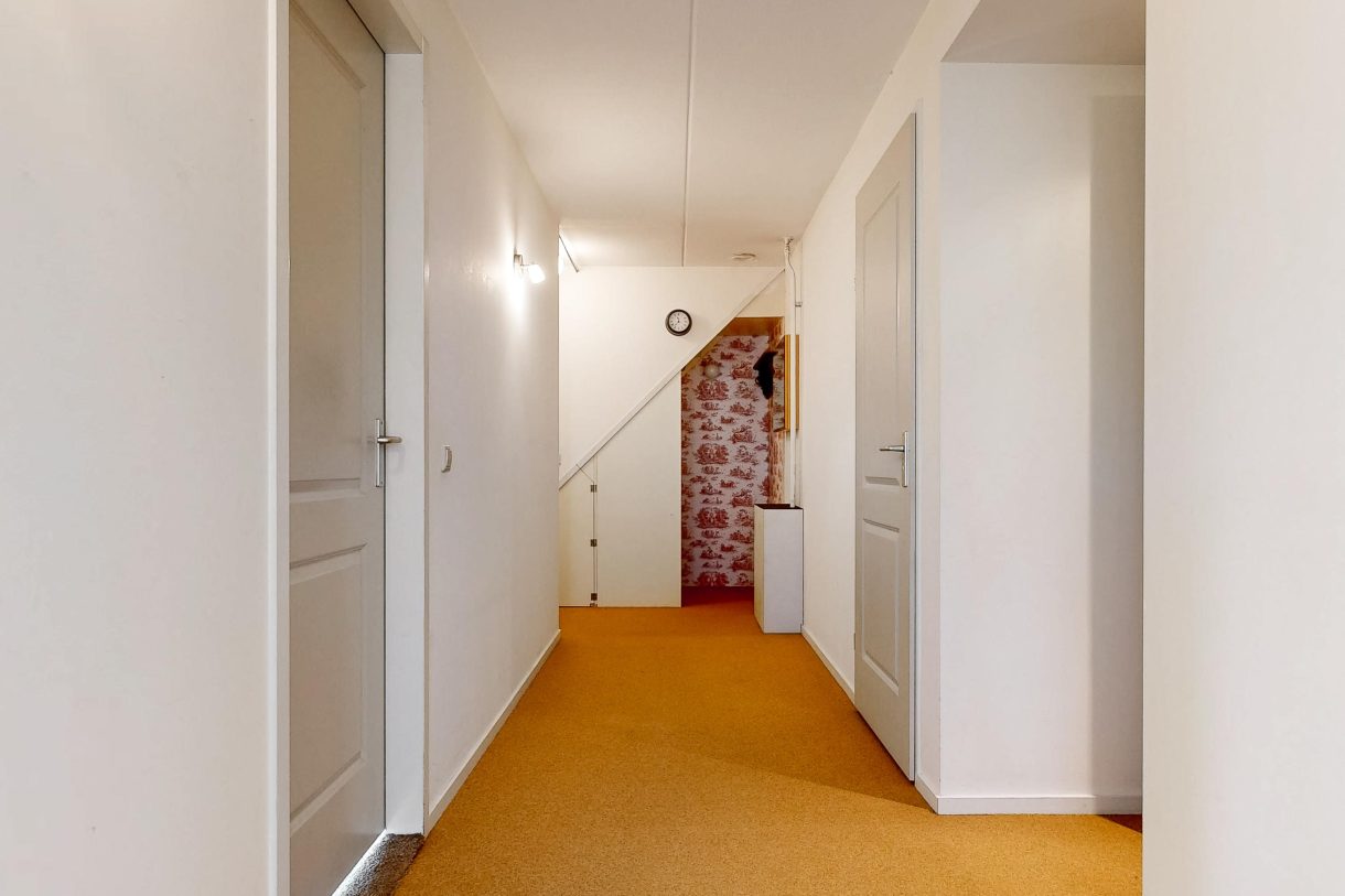 Te koop: Foto Appartement aan de Schermerhornpark 130A in Nieuwegein