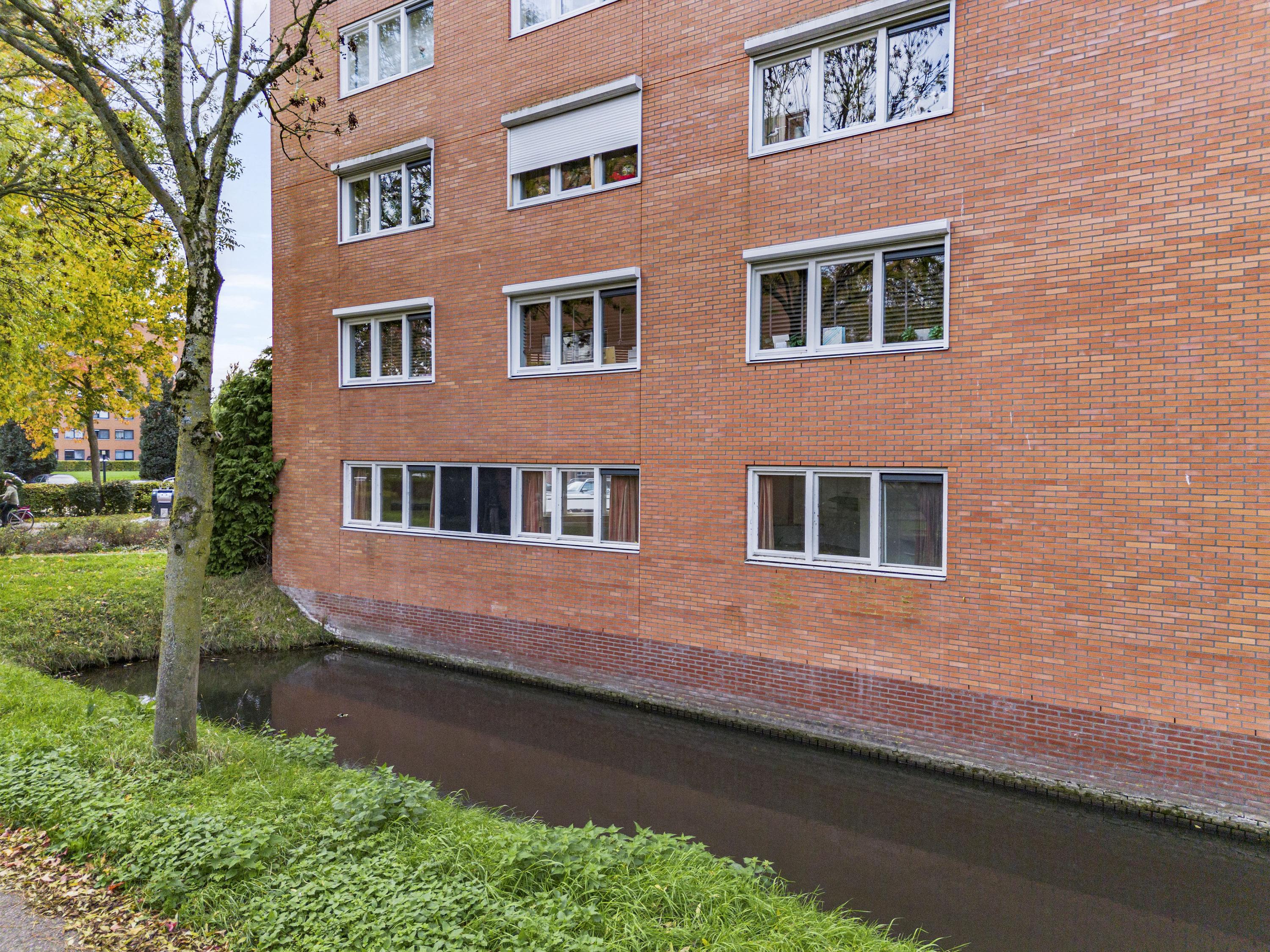 Te koop: Foto Appartement aan de Schermerhornpark 130A in Nieuwegein