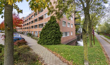 Hoofdfoto van Nieuwegein Schermerhornpark 130A