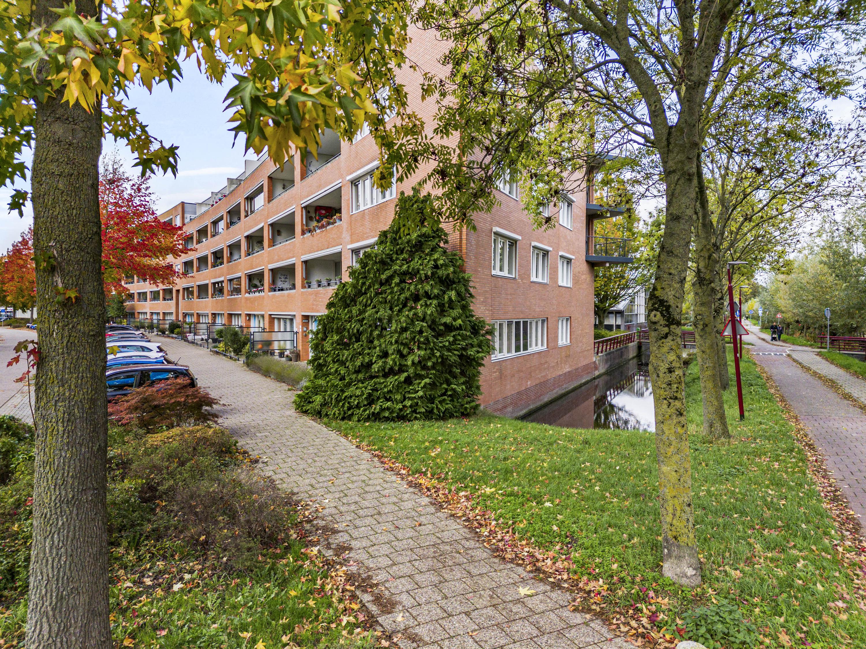 Te koop: Foto Appartement aan de Schermerhornpark 130A in Nieuwegein