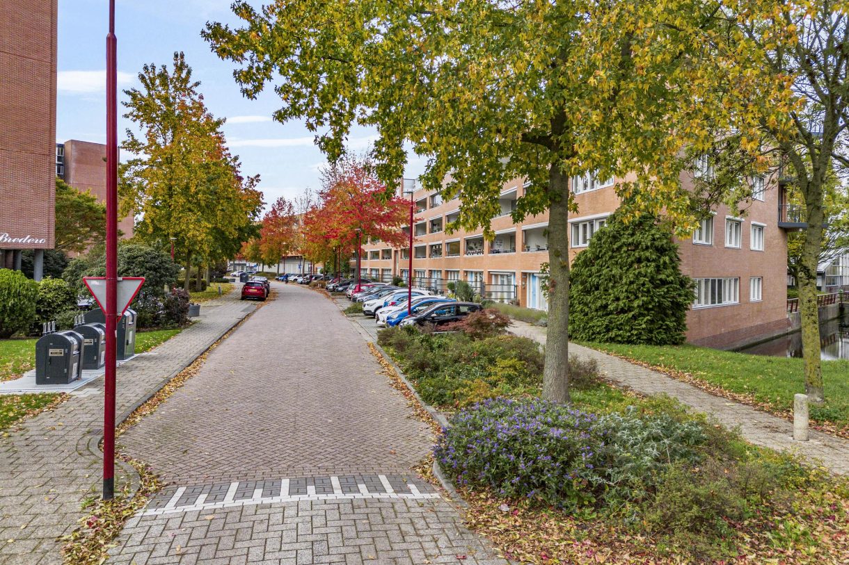 Te koop: Foto Appartement aan de Schermerhornpark 130A in Nieuwegein