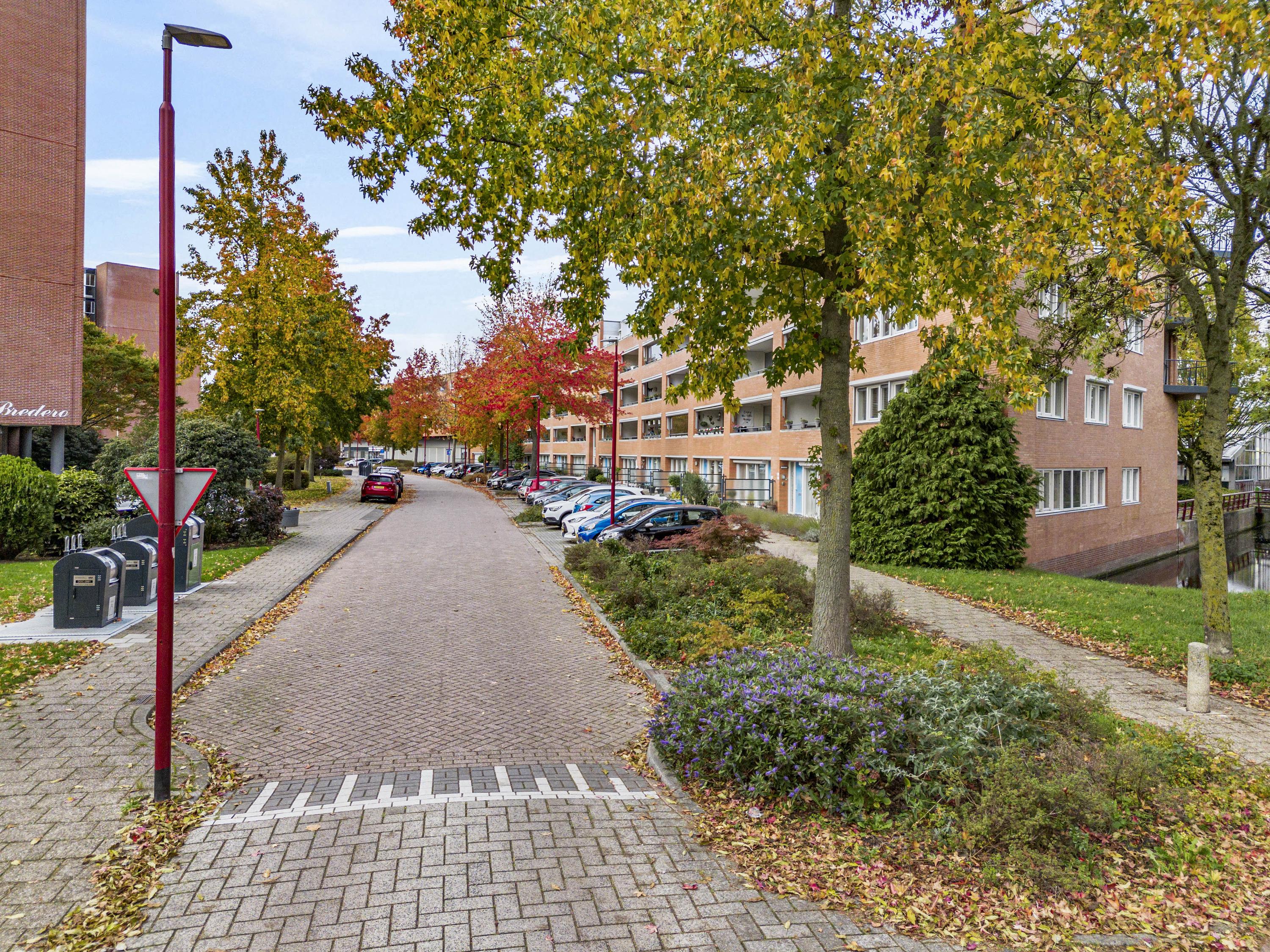Te koop: Foto Appartement aan de Schermerhornpark 130A in Nieuwegein