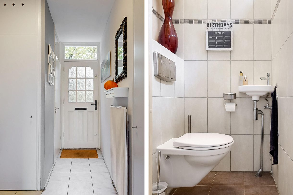 Te koop: Foto Woonhuis aan de Mahlersingel 16 in Nieuwegein