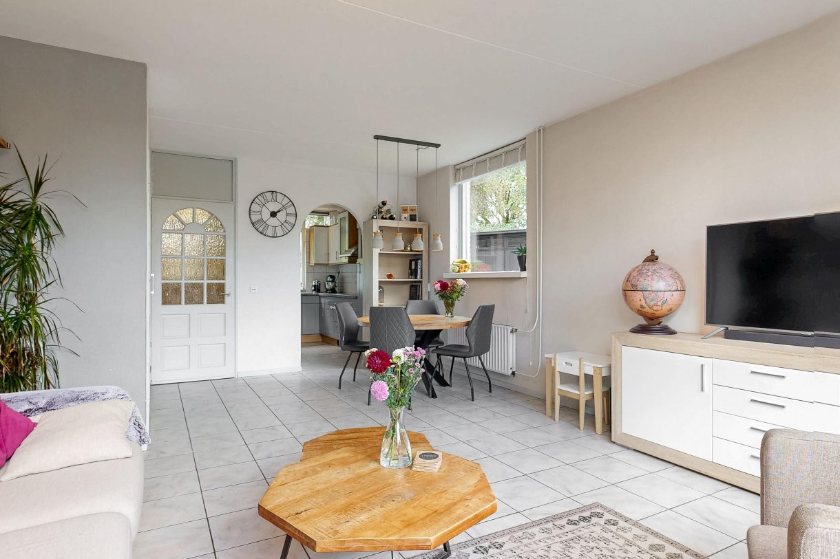 Te koop: Foto Woonhuis aan de Mahlersingel 16 in Nieuwegein