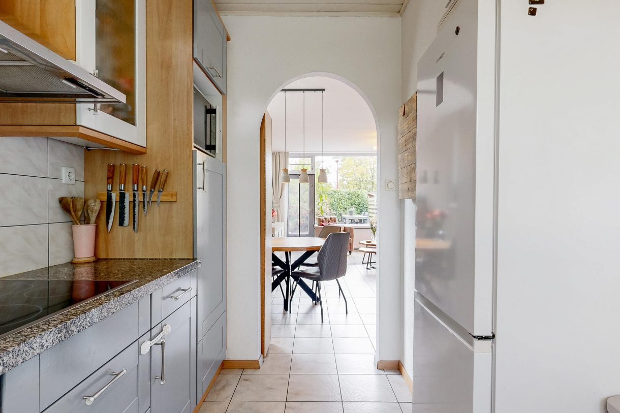 Te koop: Foto Woonhuis aan de Mahlersingel 16 in Nieuwegein