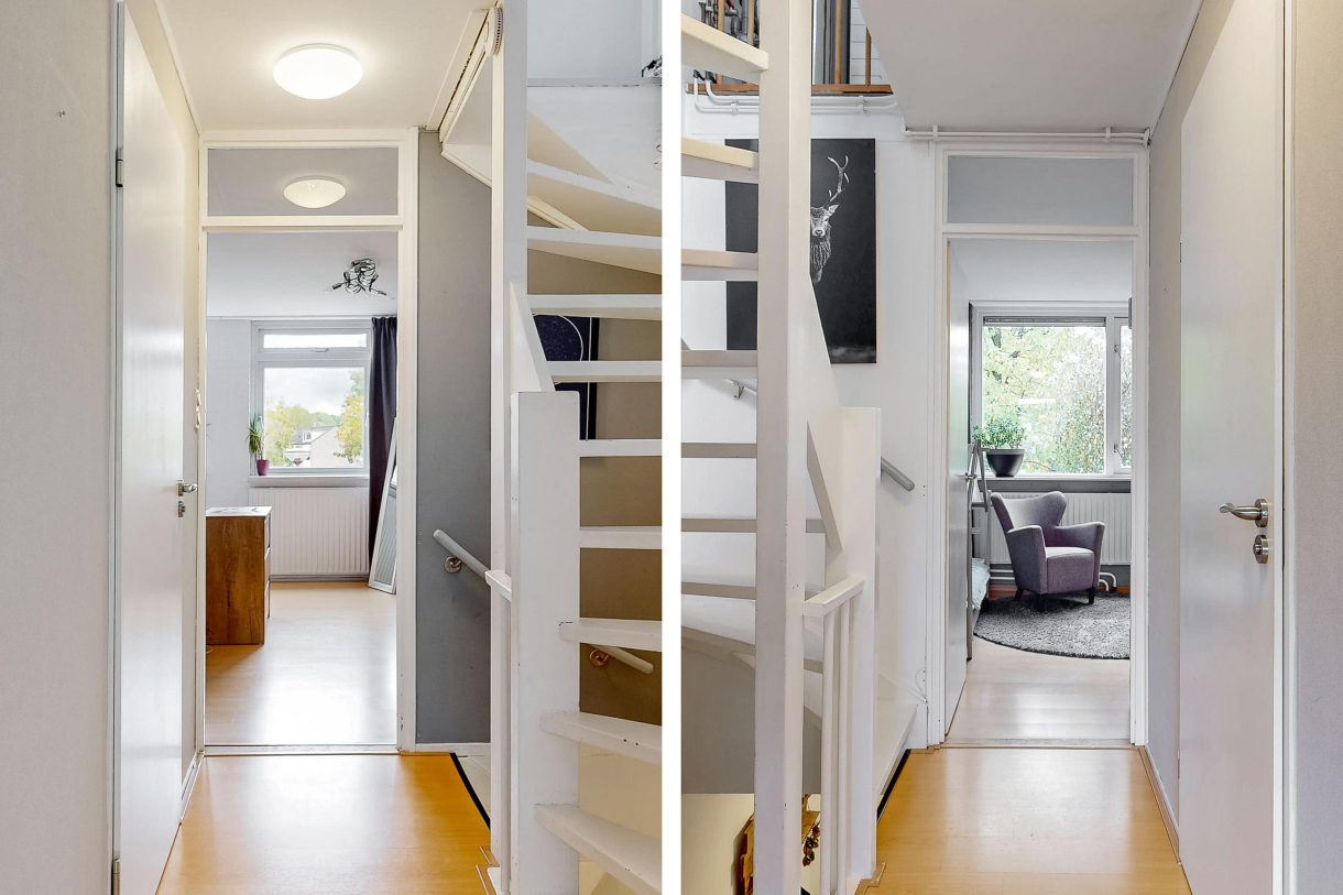 Te koop: Foto Woonhuis aan de Mahlersingel 16 in Nieuwegein