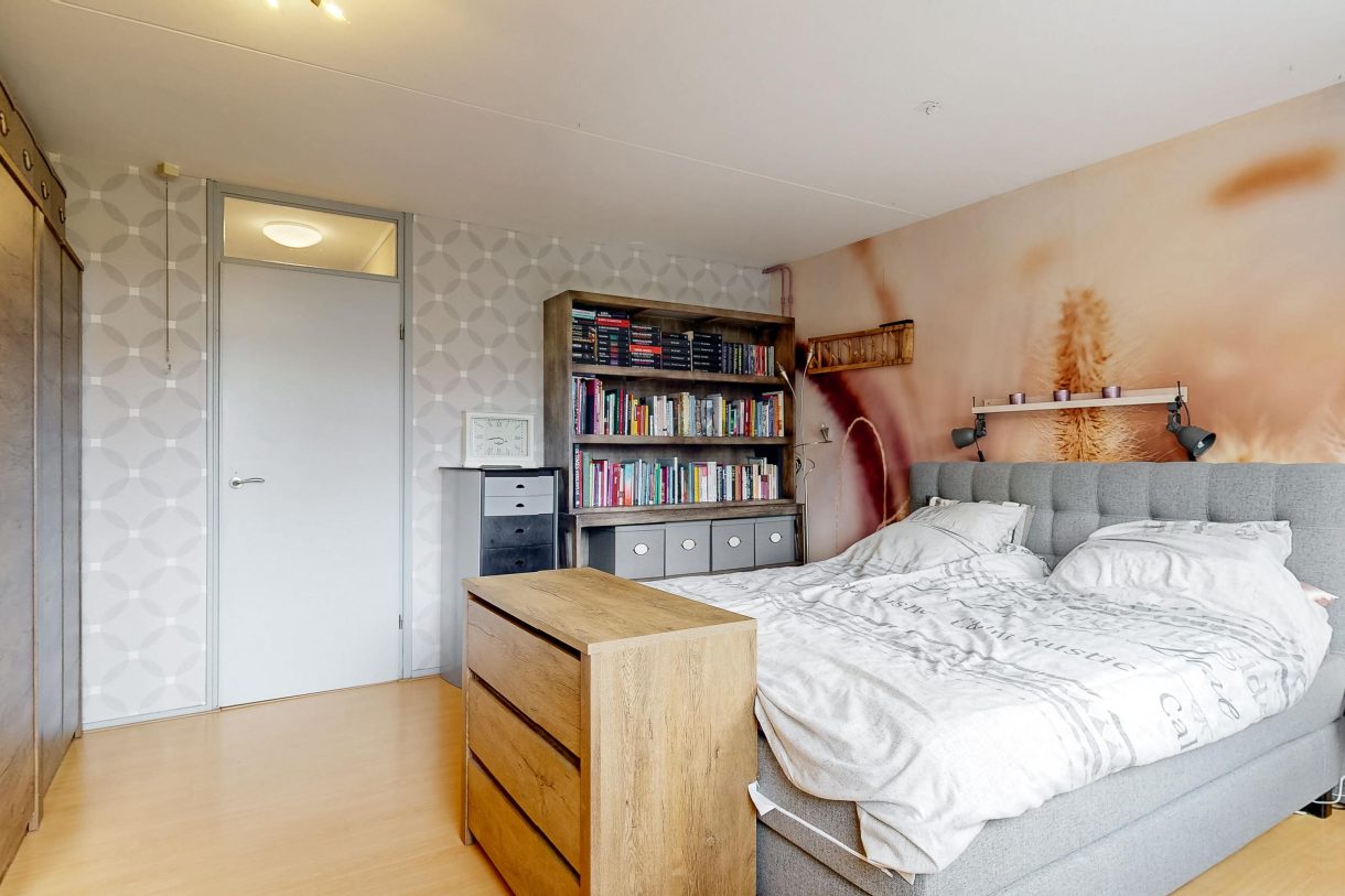 Te koop: Foto Woonhuis aan de Mahlersingel 16 in Nieuwegein