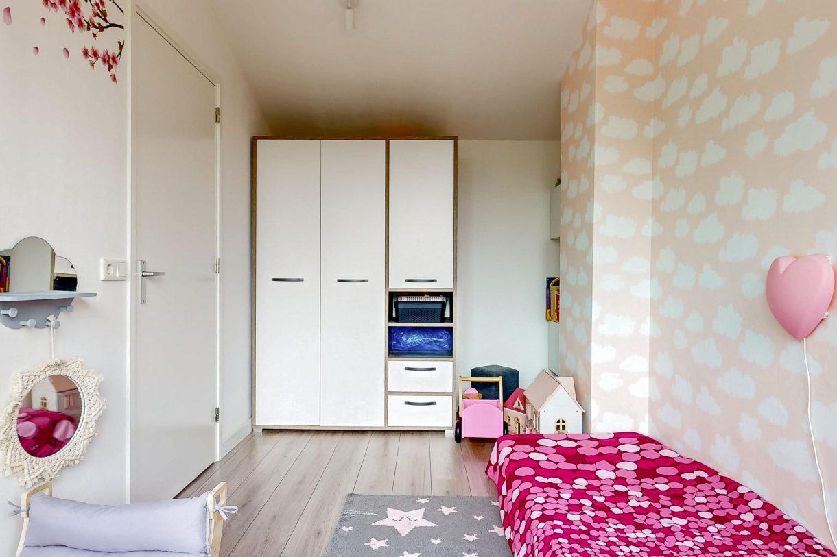 Te koop: Foto Woonhuis aan de Mahlersingel 16 in Nieuwegein