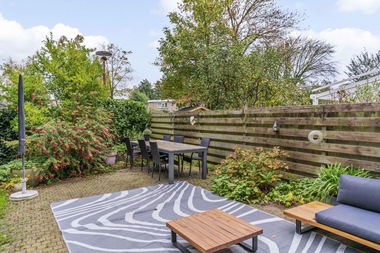 Te koop: Foto Woonhuis aan de Mahlersingel 16 in Nieuwegein