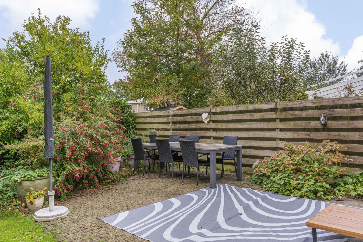 Te koop: Foto Woonhuis aan de Mahlersingel 16 in Nieuwegein