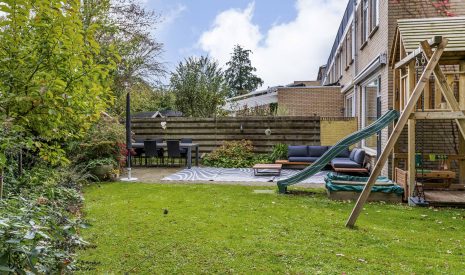 Te koop: Foto Woonhuis aan de Mahlersingel 16 in Nieuwegein