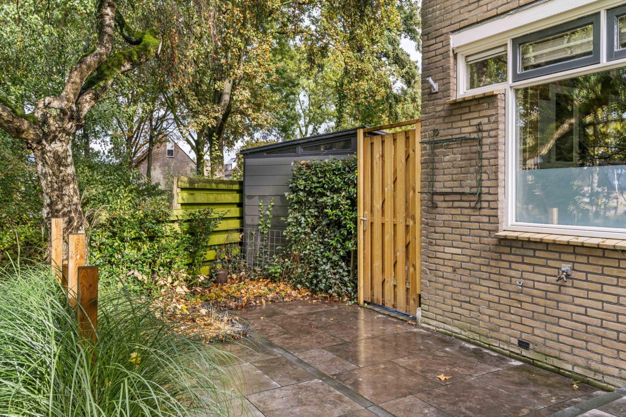 Te koop: Foto Woonhuis aan de Mahlersingel 16 in Nieuwegein