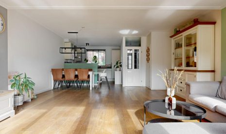 Te koop: Foto Woonhuis aan de Kerkuil 23 in Nieuwegein