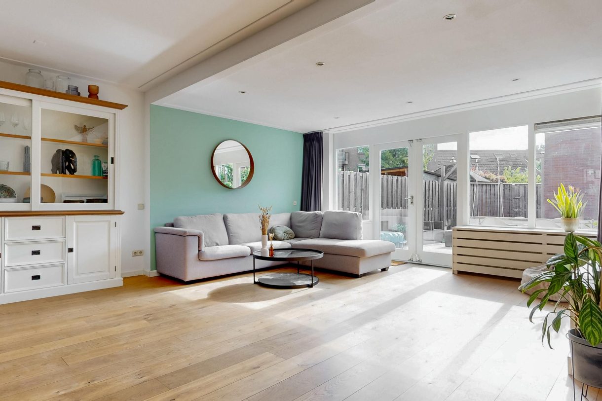 Te koop: Foto Woonhuis aan de Kerkuil 23 in Nieuwegein