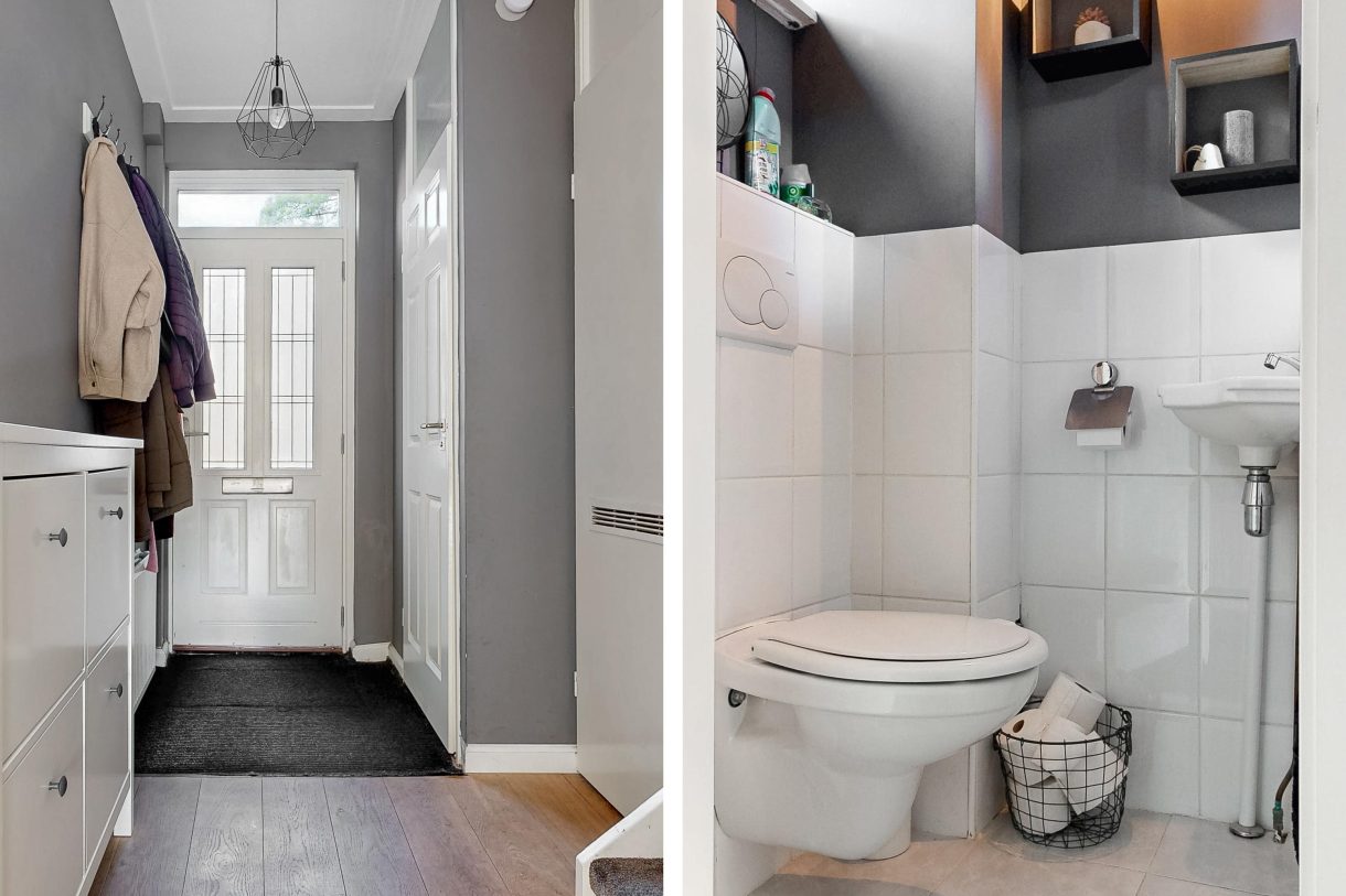 Te koop: Foto Woonhuis aan de Kerkuil 23 in Nieuwegein